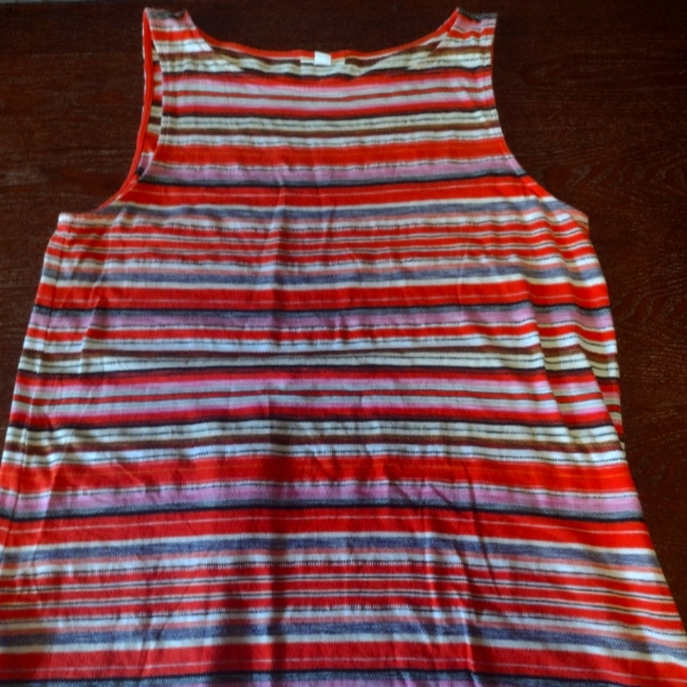 J Jill Junior summer dress